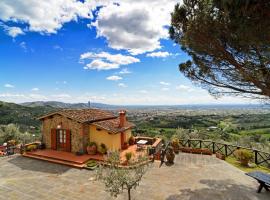 Appartamenti I Sette Borghi, hotel in Massa