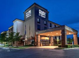 Four Points Memphis Southwind, hotel u gradu Memfis