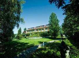 Hotel Brunnwald, hotel v destinaci Bad Leonfelden
