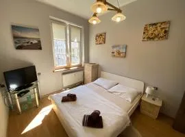 Gdańskie Apartamenty - Apartamenty na Długiej i na Garbary