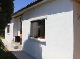 Casa de Vacanta Sarinasuf，位于Sarinasuf的海滩酒店