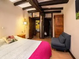 Posada Elbete
