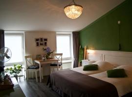 The Studio Guesthouse