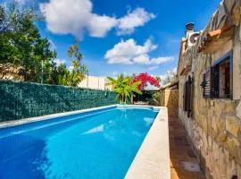 Ideal Property Mallorca - Casa Paqui
