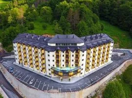 Apartment Invictus Mavrovo