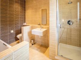 The Kings Head Country Hotel, boutique ξενοδοχείο σε Great Bircham