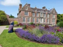 Self Catering - The Garden House