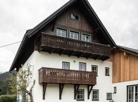 Haus Enzian: Hinterstoder şehrinde bir otel