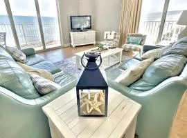 Happy Ours - Tidewater 2200 sq.ft. corner beachfront - sleeps 15