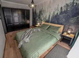 Apartament Portowa