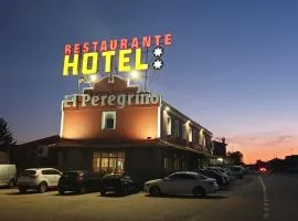 Hotel El Peregrino