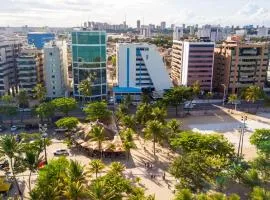 Praia Hotel Enseada