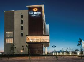 La Quinta by Wyndham San Jose Chiapa Puebla, Hotel in San José Chiapa