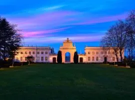 Valverde Sintra Palácio de Seteais - The Leading Hotels of the World
