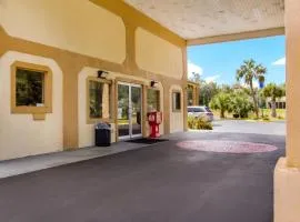 Americas Best Value Inn Darien