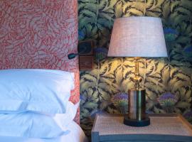 Purchases Restaurant & Accommodation, hotell i Chichester