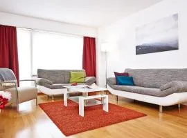 CITY STAY - Forchstrasse
