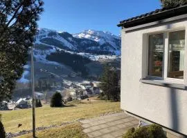 Chalet Höckli Wildhaus