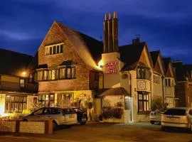 Gable End Hotel