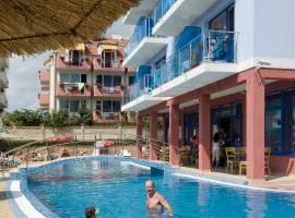 Hotel Nadia