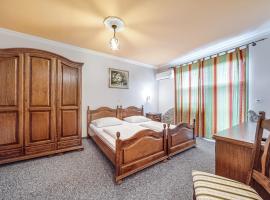 Garni Hotel Terano, designový hotel v Mariboru