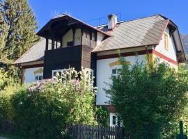 Landhaus Dodo, hotel in Payerbach