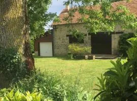 Gîte de la Grange