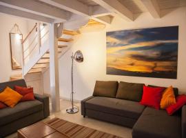 Naturalmente abitare