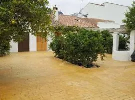 GRAN CASA RURAL CON PATIO EN ENCINAREJO DE CÓRDOBA