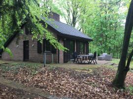 't Aarthuis, holiday rental in Emst
