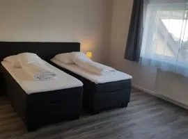 Air Rooms Hotel、ケルステルバッハにあるフランクフルト国際空港 - FRAの周辺ホテル