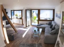 Ferienwohnung Traumblick