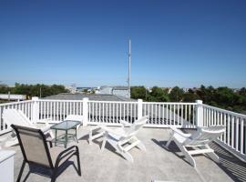 96 Mays Way, S. Bethany Beach: Bethany Beach şehrinde bir otel
