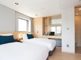 Connect Busan Hotel & Residence