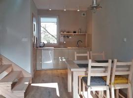 Apartamenty-Obok 1, hotel v Zatore