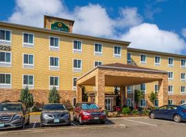 La Quinta by Wyndham Auburn, hotel near Muckleshoot Casino, Auburn