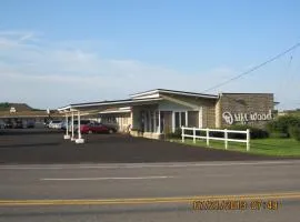 Driftwood Motel