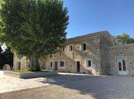 La petite plaine, hotel sa Clansayes