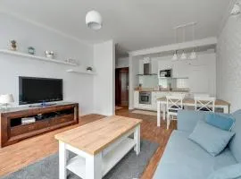 Luxury Willa Morska by Grand Apartments