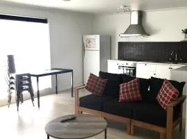 Ocean View Villas