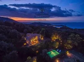 Experience Relais " Il Termine Elba "