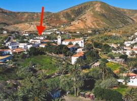 Casa Doña Carmen, hotel com estacionamento em Betancuría