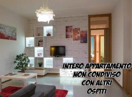 Casa Claudia Appartamento non condiviso, bed and breakfast en Montecassiano