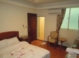 精緻雙人房, hotel v destinaci I-lan