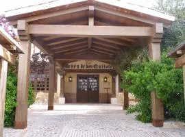 Hotel Mesón de Don Quijote