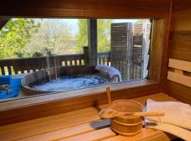 Horenbecca Bistro & Wellness