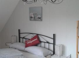 Privates Doppelzimmer im Schwarzwald, ξενοδοχείο σε Tennenbronn