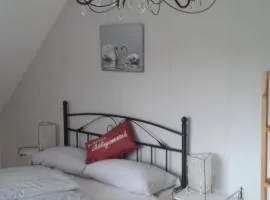 Privates Doppelzimmer im Schwarzwald