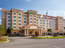 Holiday Inn Valdosta Conference Center by IHG, hotel in Valdosta