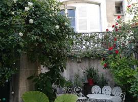 la Forge du Roy, hotel v destinaci Blois